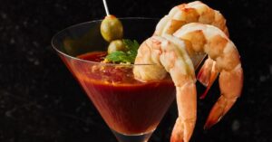  Recipe make shrimp cocktail at home with restaurant like taste