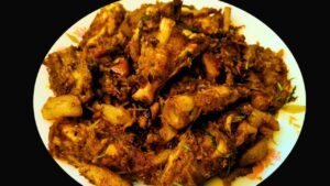 Recipe looking for flavor this new recipe for bhetki fish is a great surprise