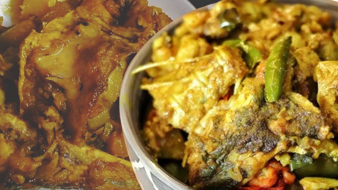 Recipe looking for flavor this new recipe for bhetki fish is a great surprise