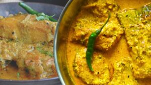 Recipe place poppy seeds on your plate to break the boredom