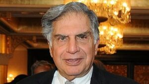 Villa of Ratan Tata up for sale.