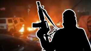 Who is behind the deadly Delhi Explosion?