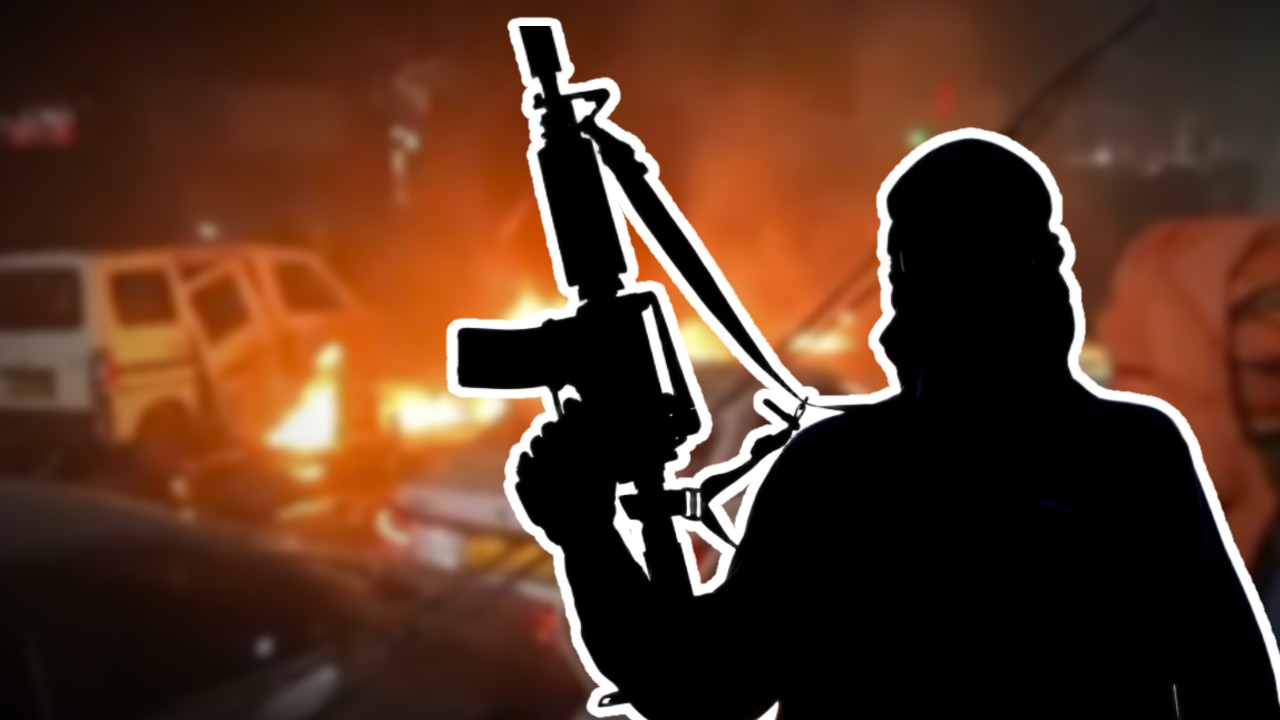 Who is behind the deadly Delhi Explosion?