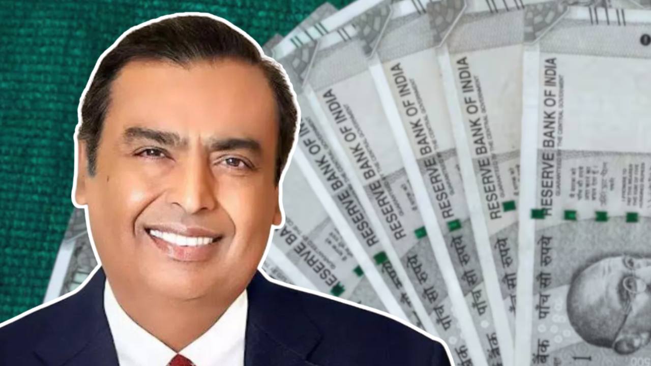 Reliance Industries is planning to enter this 31,000 crore market.