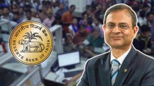 Reserve Bank of India takes big steps to make banking easier.