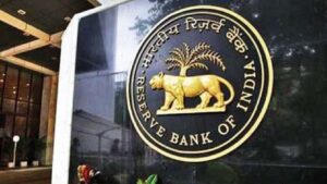 Reserve Bank of India changed credit card rules.