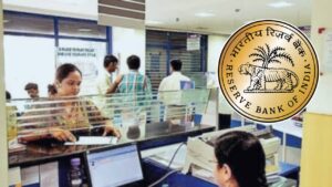 Banks take big decision following Reserve Bank of India's instructions.