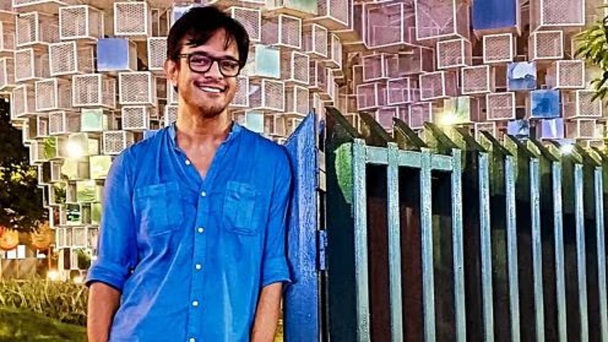 Riju biswas apologized for saree controversy 