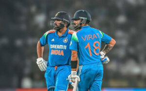 Will Rohit Sharma-Virat Kohli even play in the 2027 World Cup?