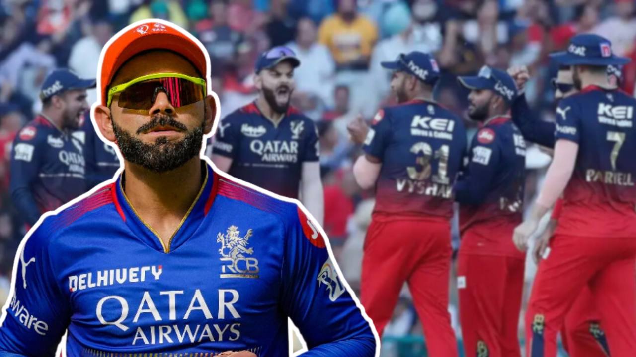 Which stadium will be the home ground of Royal Challengers Bengaluru.