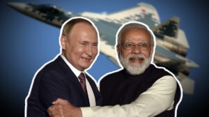 Russia ready to give SU-57 jets to India.
