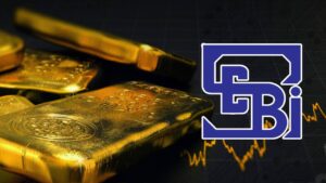 SEBI warns investors before buying gold online.