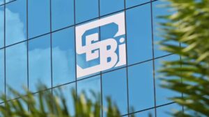 SEBI warns investors before buying gold online.