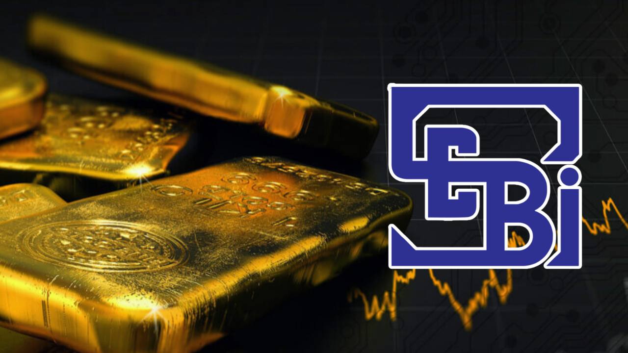 SEBI warns investors before buying gold online.