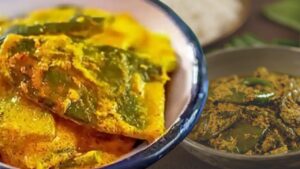 Recipe may the winter season bring you delicious bean oil and sauce