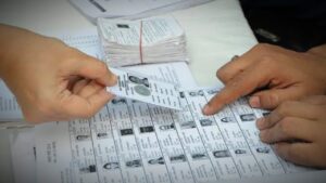 Strict punishment for BLOs for not following SIR rules