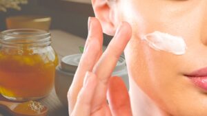 Skin Care will glow in winter with home remedies not parlors