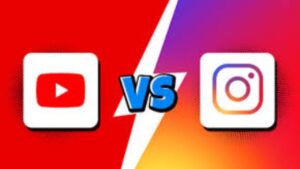 Social Media which platform is more profitable for creators YouTube or Instagram