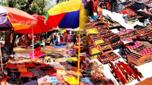 Santiniketan state hints at moving contaminated sonajhuri haats