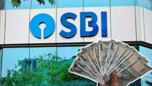 This special service of State Bank of India is being discontinued.