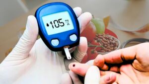 Health high sugar do you know how many times a day to test