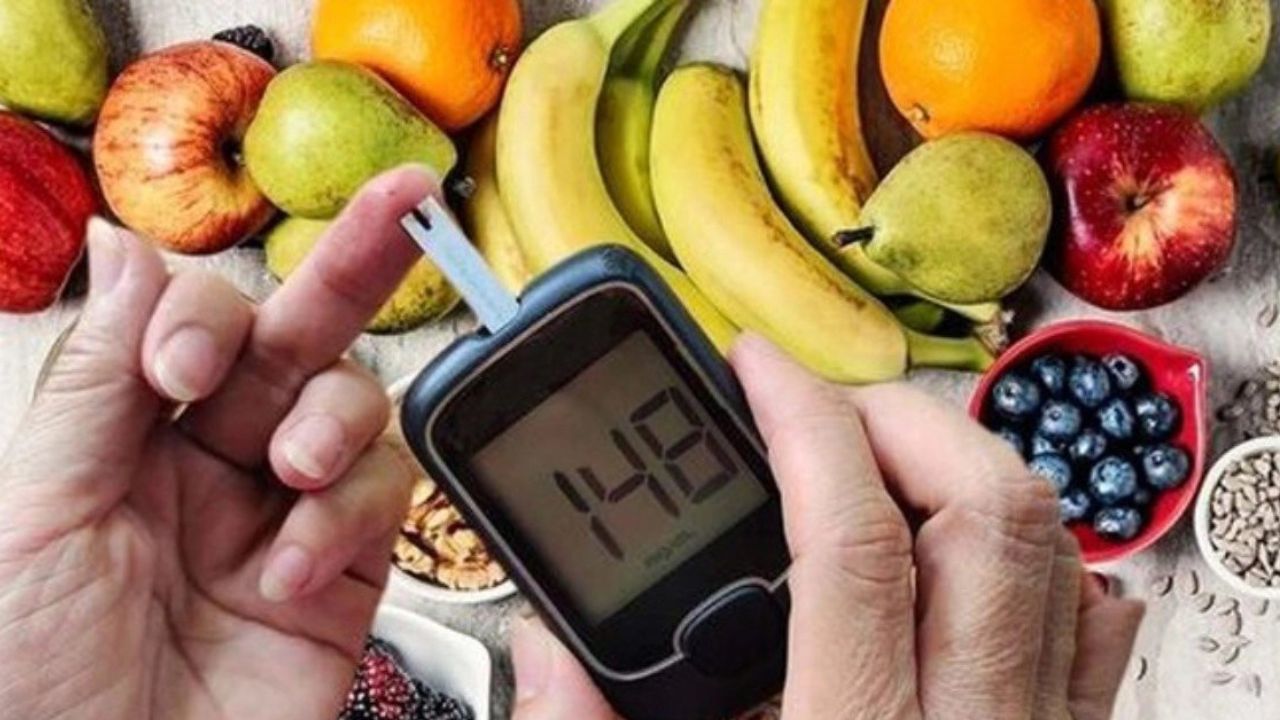 Health these foods will keep your sugar levels under control even after you give up flour and sugar