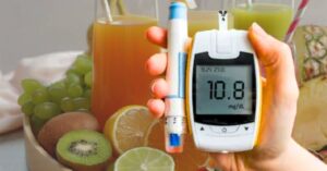 Health want to control diabetes eliminate these foods now