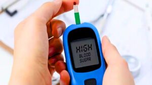 Health high sugar do you know how many times a day to test