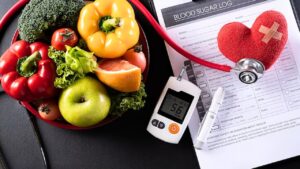  Health these foods will keep your sugar levels under control even after you give up flour and sugar