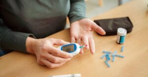 Health want to control diabetes eliminate these foods now