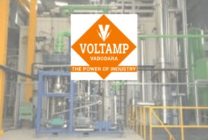 This company's stock increased in the share market.