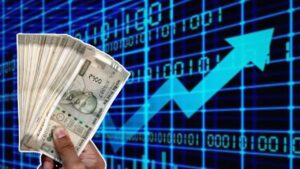 This company's stock have given huge returns in the share market.