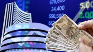 This company is paying a dividend of 90 rupees share market.