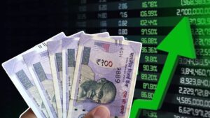 This stock has given great returns in the share market.