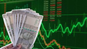 This small cap stock has benefited investors in the share market.