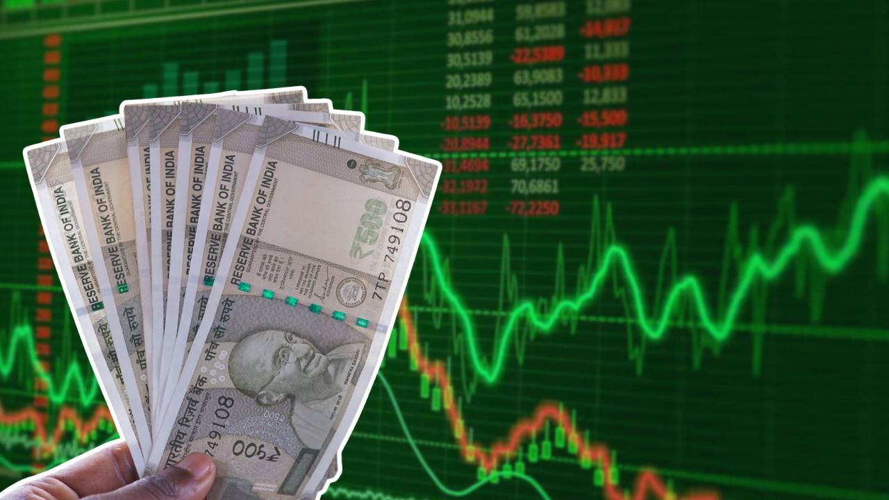 This small cap stock has benefited investors in the share market.