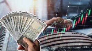 The price of this multibagger stock increased in the share market.