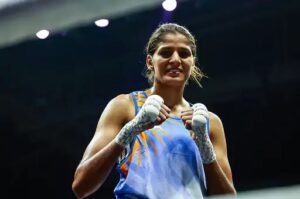 
2025 World Boxing Championships final update.