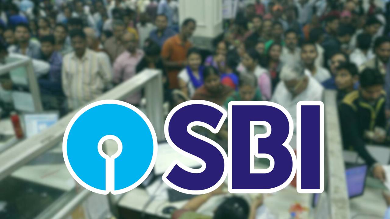 State Bank of India has now given relief to crores of customers.