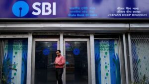 State Bank of India is preparing a mega plan this time.