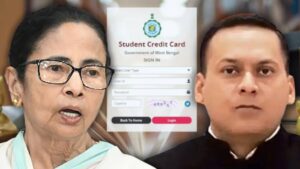 What did Amit Malviya say about Student Credit Card?