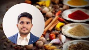 Sreekumar's Success Story will surprise you.