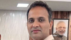 Nitin Sangwan's Success Story will Surprise you.