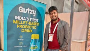 Satyabrata's Success Story will inspire you.