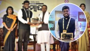 Satyabrata's Success Story will inspire you.