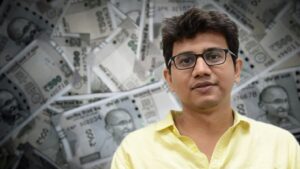 Lalit's Success Story will surprise you.