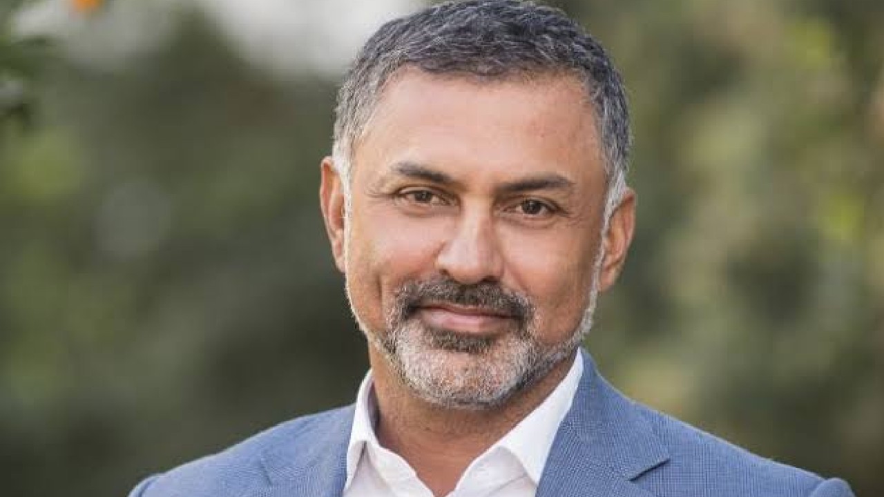 Nikesh Arora's Success Story will surprise you.