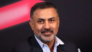 Nikesh Arora's Success Story will surprise you.