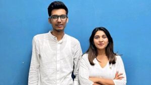 Kajal-Ritesh's Success Story will amaze you.