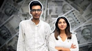 Kajal-Ritesh's Success Story will amaze you.